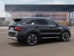 Kia Sorento Hybrid EX AWD 2026