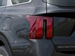 Kia Sorento Hybrid EX AWD 2026