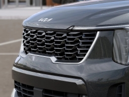 Kia Sorento Hybrid EX AWD 2026