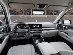 Kia Sorento Hybrid EX AWD 2026