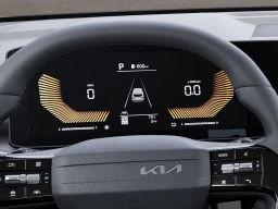 Kia Sorento Hybrid EX AWD 2026