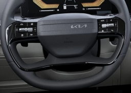 Kia Sorento Hybrid EX AWD 2026