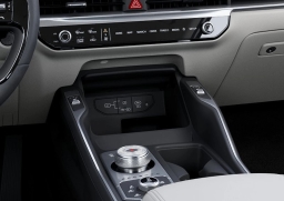 Kia Sorento Hybrid EX AWD 2026