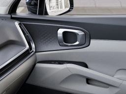 Kia Sorento Hybrid EX AWD 2026