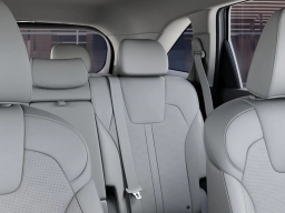 Kia Sorento Hybrid EX AWD 2026