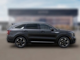Kia Sorento Hybrid EX AWD 2026