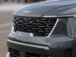 Kia Sorento Hybrid EX AWD 2026
