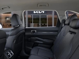 Kia Sorento Hybrid EX AWD 2026