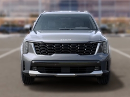Kia Sorento Hybrid EX AWD 2026