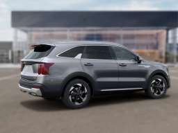 Kia Sorento Hybrid EX AWD 2026