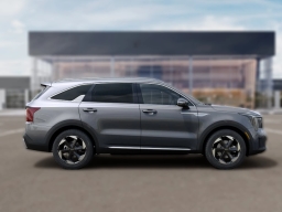 Kia Sorento Hybrid EX AWD 2026