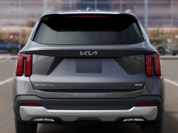 Kia Sorento Hybrid EX AWD 2026