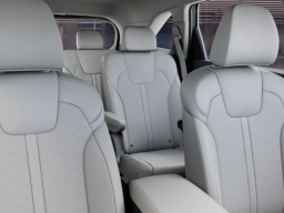 Kia Sorento Hybrid EX AWD 2026