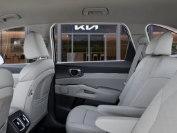 Kia Sorento Hybrid EX AWD 2026
