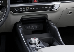 Kia Sorento Hybrid EX AWD 2026
