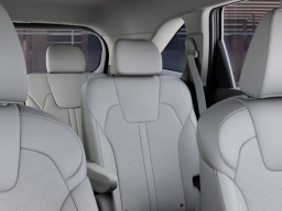 Kia Sorento Hybrid EX AWD 2026