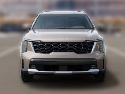 Kia Sorento Hybrid EX AWD 2026