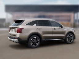 Kia Sorento Hybrid EX AWD 2026