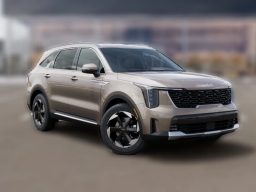 Kia Sorento Hybrid EX AWD 2026