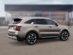 Kia Sorento Hybrid EX AWD 2026