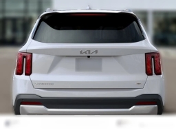 Kia Sorento Hybrid EX AWD 2026