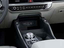 Kia Sorento Hybrid EX AWD 2025