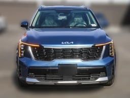 Kia Sorento Hybrid EX AWD 2026