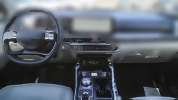 Kia Sorento Hybrid EX AWD 2026