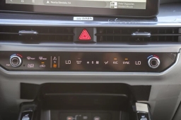 Kia Sorento Hybrid EX AWD 2026