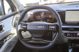 Kia Sorento Hybrid EX AWD 2026