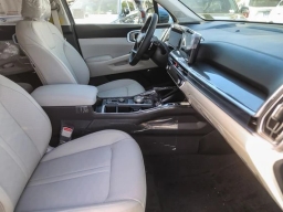 Kia Sorento Hybrid EX AWD 2026
