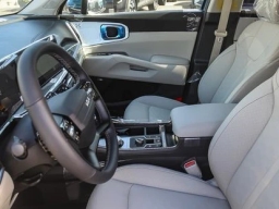 Kia Sorento Hybrid EX AWD 2026