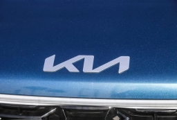Kia Sorento Hybrid EX AWD 2026