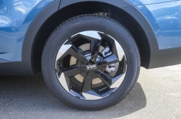 Kia Sorento Hybrid EX AWD 2026