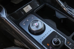 Kia Sorento Hybrid EX AWD 2026