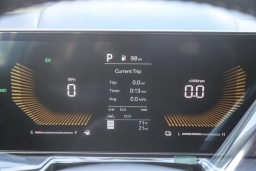 Kia Sorento Hybrid EX AWD 2026