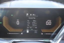 Kia Sorento Hybrid EX AWD 2026