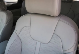 Kia Sorento Hybrid EX AWD 2026