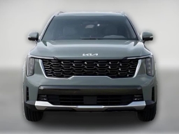 Kia Sorento Hybrid EX AWD 2026