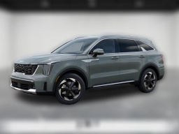 Kia Sorento Hybrid EX AWD 2026