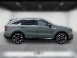 Kia Sorento Hybrid EX AWD 2026