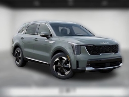 Kia Sorento Hybrid EX AWD 2026