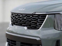 Kia Sorento Hybrid EX AWD 2026