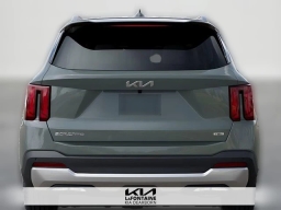 Kia Sorento Hybrid EX AWD 2026
