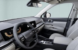 Kia Sorento Hybrid EX AWD 2026