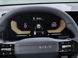 Kia Sorento Hybrid EX AWD 2026