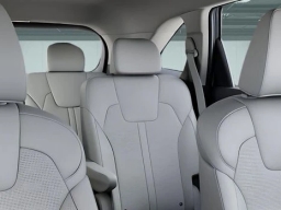 Kia Sorento Hybrid EX AWD 2026