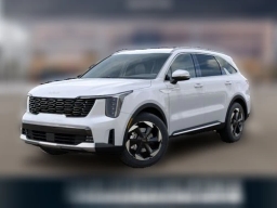 Kia Sorento Hybrid EX AWD 2026