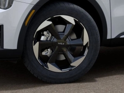 Kia Sorento Hybrid EX AWD 2026