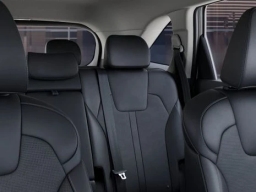 Kia Sorento Hybrid EX AWD 2026